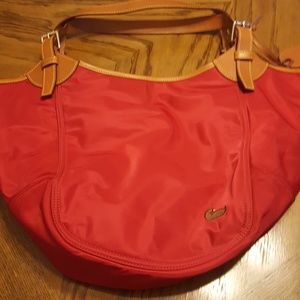 Dooney & Bourke Erica Bag